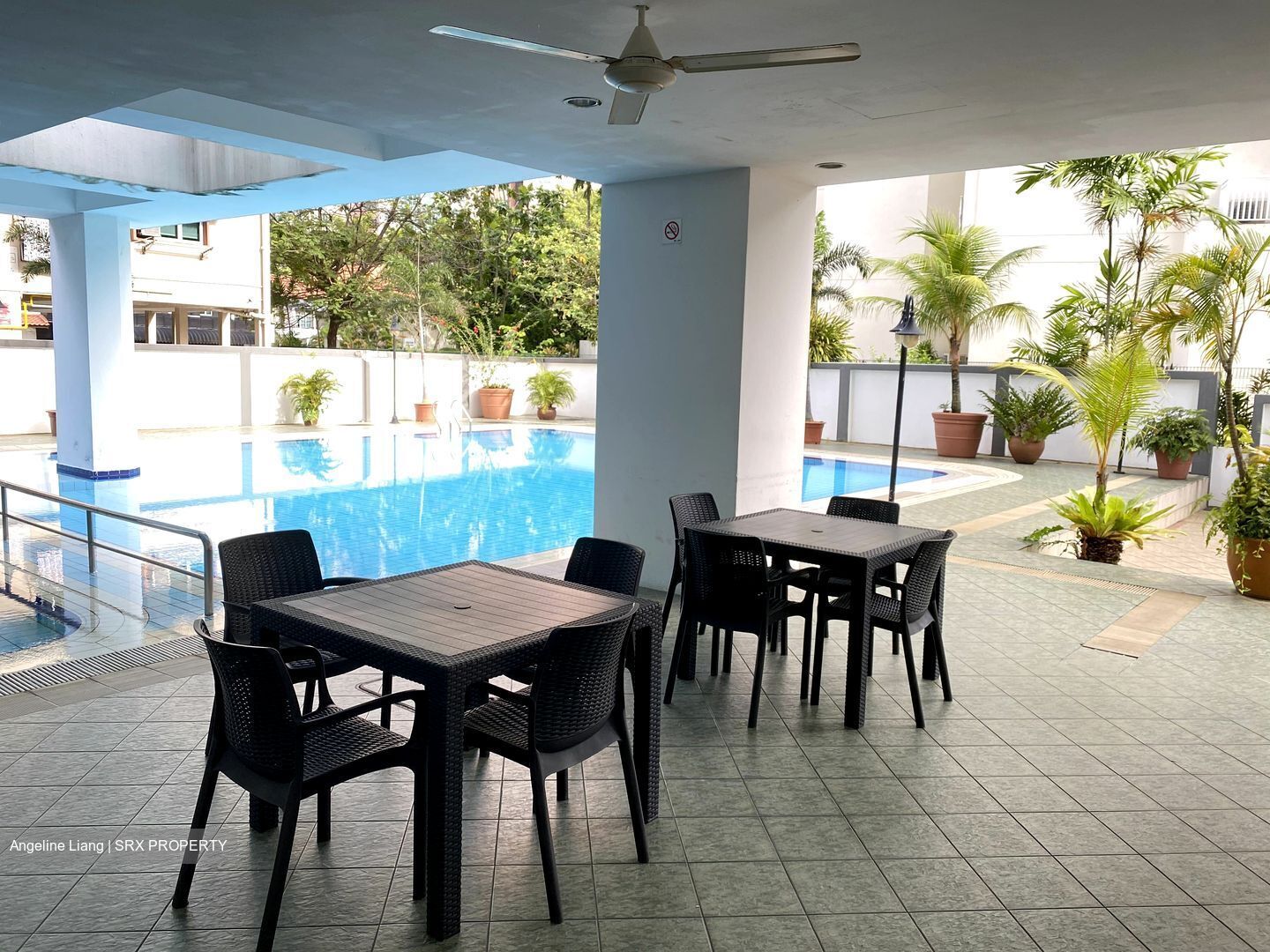 Kasturina Lodge (D10), Apartment #365784881